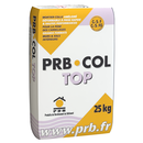 PRB COL TOP BLANC 25 KG
